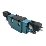 MAC VALVES CFA-DDAJ-1JJ - Afbeelding 4