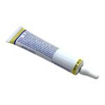 MARKAL HT.1000 96700 Yellow High Temperature White - Afbeelding 3