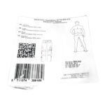 MASCOT Mannheim 82C52 12779-442-010 - Afbeelding 3