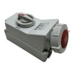 MENNEKES 5677A - Afbeelding 3