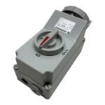 MENNEKES 5677A - Afbeelding 4