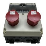 MENNEKES AMAXX 920067 ip44 - Afbeelding 2