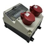 MENNEKES AMAXX 920067 ip44 - Afbeelding 3