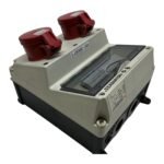 MENNEKES AMAXX 920067 ip44 - Afbeelding 5