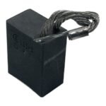 MERSEN (CARBONE LORRAINE) E6340 P1J Carbon Brush - Afbeelding 2