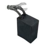 MERSEN (CARBONE LORRAINE) E6340 P1J Carbon Brush - Afbeelding 4