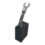 MERSEN (CARBONE LORRAINE) E6340 P1J Carbon Brush - Afbeelding 5