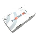 MERSEN CG667 246602 Carbon Brush - Afbeelding 5