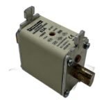 MERSEN NH00GG50V63 J223016C - Afbeelding 3