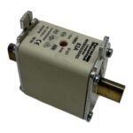 MERSEN NH00GG50V63 J223016C - Afbeelding 5