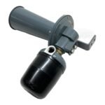 MOFLASH AHA1-2006 Horn 120dB at 1m - Afbeelding 4