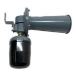 MOFLASH AHA1-2006 Horn 120dB at 1m - Afbeelding 5