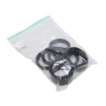 NAK NBR 44.45x57.15x9.52 TPF-67059859 Oil Seal - Afbeelding 2