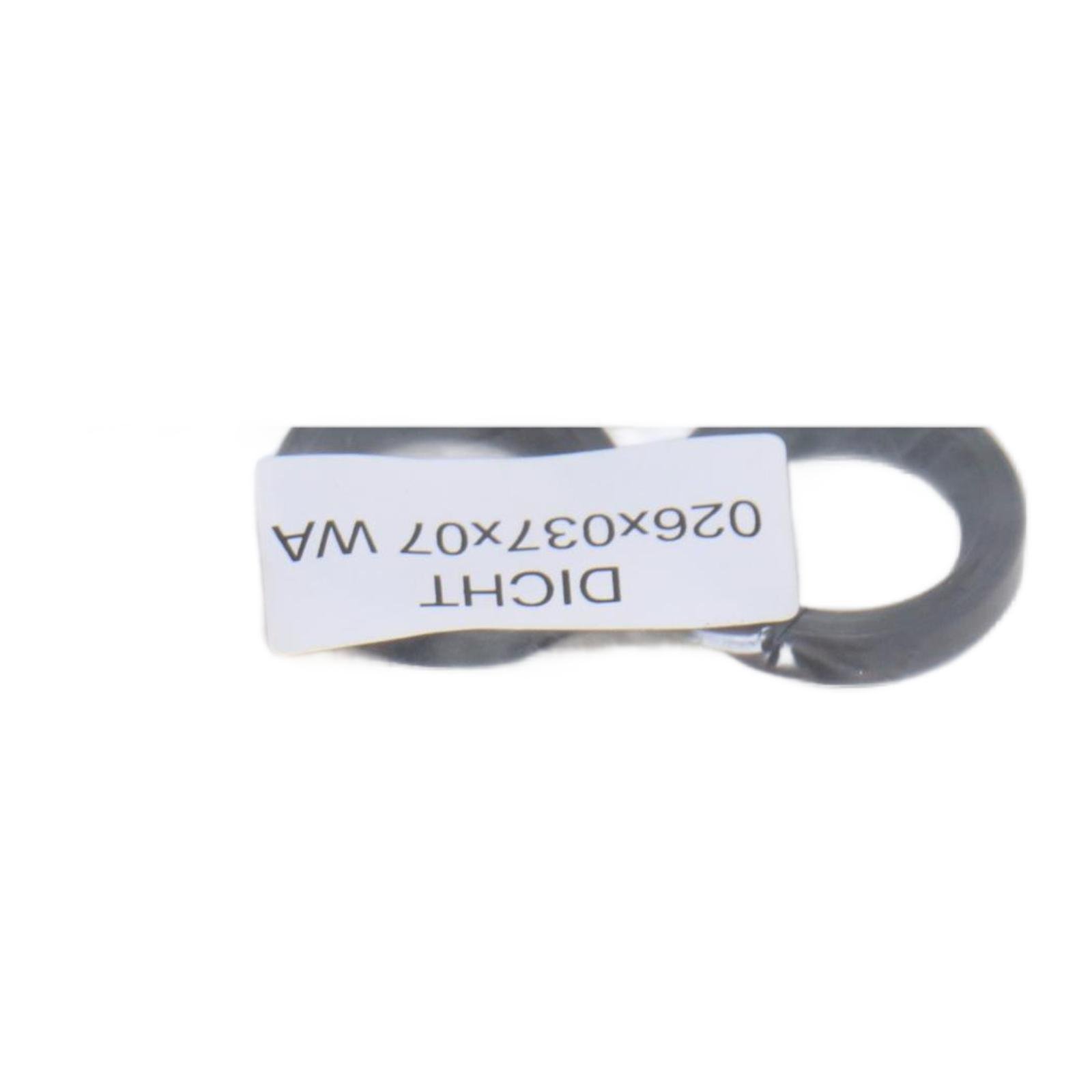 NEUTRAL 26x37x7 WA Oil Seal NEUTRAL 26x37x7 WA Oil Seal - Afbeelding 1