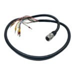 NEUTRAL AWM STYLE 2464 9-PIN - Afbeelding 3