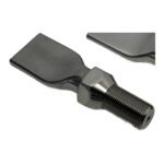 NEUTRAL Adjusting blade with nut: SUS630 VR K1805A/B - Afbeelding 3