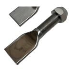 NEUTRAL Adjusting blade with nut: SUS630 VR K1805A/B - Afbeelding 4