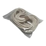 NEUTRAL GASKET 18x15mm SI-SPONGE DOOR DRYERS - Afbeelding 3