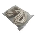 NEUTRAL GASKET 18x15mm SI-SPONGE DOOR DRYERS - Afbeelding 5