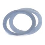 NEUTRAL NBR 40x50x5 OS-A11 23053589 Oil Seal - Afbeelding 3