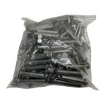 NEUTRAL SHORT PIN CONVEYOR CHAIN ASS DD6A DIA 8 - Afbeelding 2