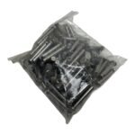 NEUTRAL SHORT PIN CONVEYOR CHAIN ASS DD6A DIA 8 - Afbeelding 3