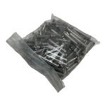 NEUTRAL SHORT PIN CONVEYOR CHAIN ASS DD6A DIA 8 - Afbeelding 4