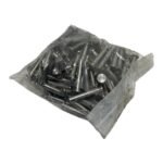 NEUTRAL SHORT PIN CONVEYOR CHAIN ASS DD6A DIA 8 - Afbeelding 5