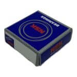 NSK 6002-H-20T1XDDU*MA NS7S 80214 - Afbeelding 5