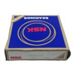 NSK 6208DDUCM NS7S - Afbeelding 4