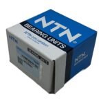 NTN UK208D1 - Afbeelding 3