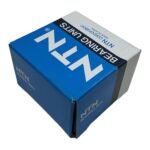 NTN UK208D1 - Afbeelding 4