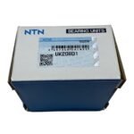 NTN UK208D1 - Afbeelding 5