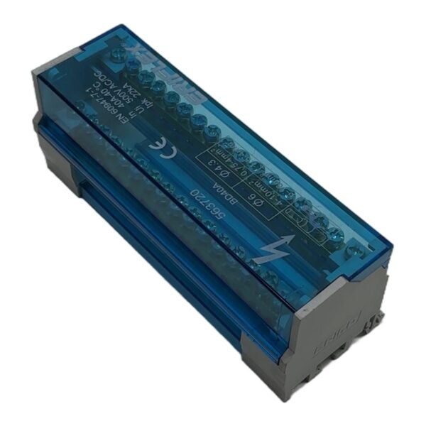 NVENT ERIFLEX 563720 BD40A
