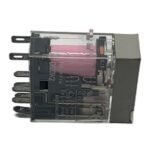 OMRON G2R-2-SN AC24 - Afbeelding 2