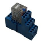 OMRON MY4IN1 24VDC / 94.04 - Afbeelding 5