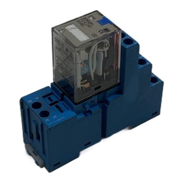 OMRON MY4IN1 24VDC / 94.04
