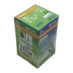 ORBITEC HSP-E27 370lm 28W 230/240V Halogen 134064 - Afbeelding 2