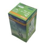 ORBITEC HSP-E27 370lm 28W 230/240V Halogen 134064 - Afbeelding 3