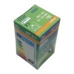 ORBITEC HSP-E27 370lm 28W 230/240V Halogen 134064 - Afbeelding 4