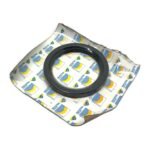 PAULSTRA 72122780 100x130x14mm Oil Seal - Afbeelding 3