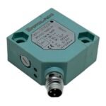 PEPPERL+FUCHS 3RG7012-7AB01-PF 554277 - Afbeelding 2