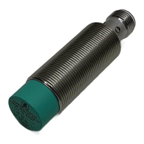 PEPPERL+FUCHS NBN8-18GM50-E2-V1 084197