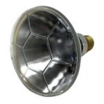 PHILIPS PAR38 Spot 120W 24V E27 2700K 10 SP - Afbeelding 5