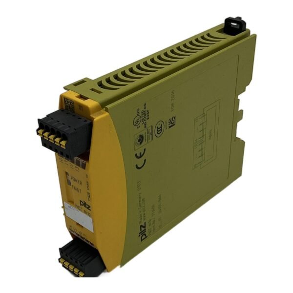 PILZ PNOZ mi1p 773400