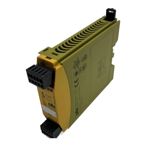 PILZ PNOZ mi1p 773400