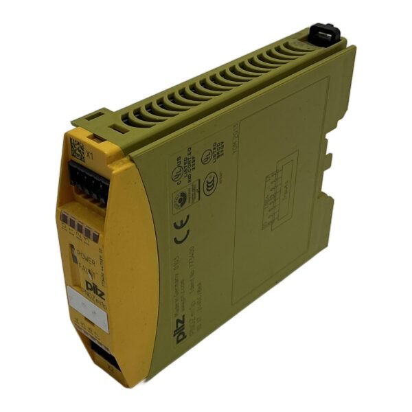 PILZ PNOZ mi1p 773400