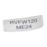 PTI RVFW120 ME24 - Afbeelding 2