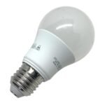 RADIUM RaLED 9W/230/E27 806lm Warmwhite