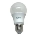 RADIUM RaLED 9W/230/E27 806lm Warmwhite - Afbeelding 3